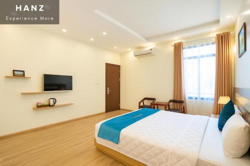 Soc Son Hotel | S79 Noi Bai Airport Hotel