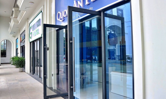 Ganh Dau Hotel | S79 Sofia Good and Good Grand World