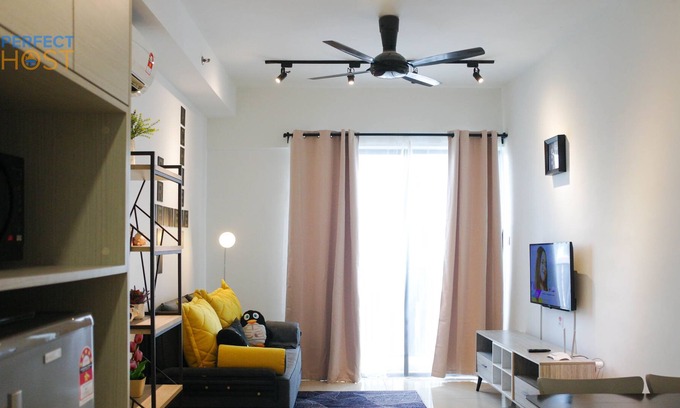 Shah Alam Condo | SA #9 Exclusive 2 BR in I-Soho