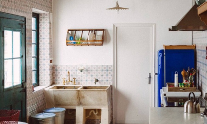 Mahon House | Sa Calma spacious Old property in the historic center of Mahón,