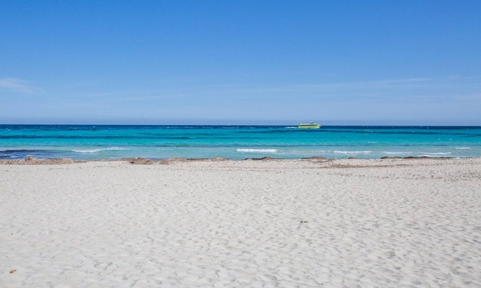Sa Coma Villa | SA COMA DALIES - Villa with private pool in sa Coma. Free WiFi