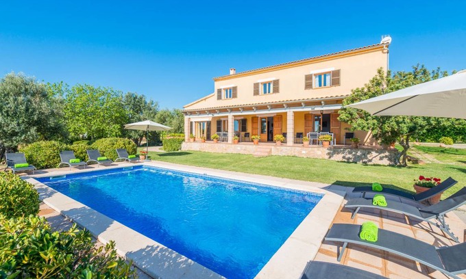 Manacor House | Sa Conca