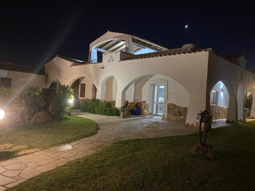 Budoni Bed & Breakfast | Sa Domo De Rosa