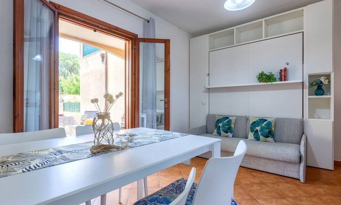 Olbia Apartment | Sa Domu De Tara by Interhome