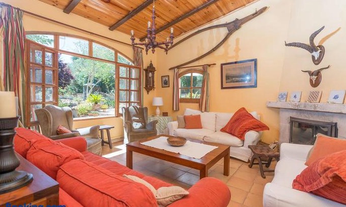 Muro Villa | Sa Marjal