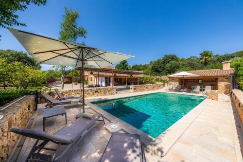 Campanet House | Sa Mata Grossa