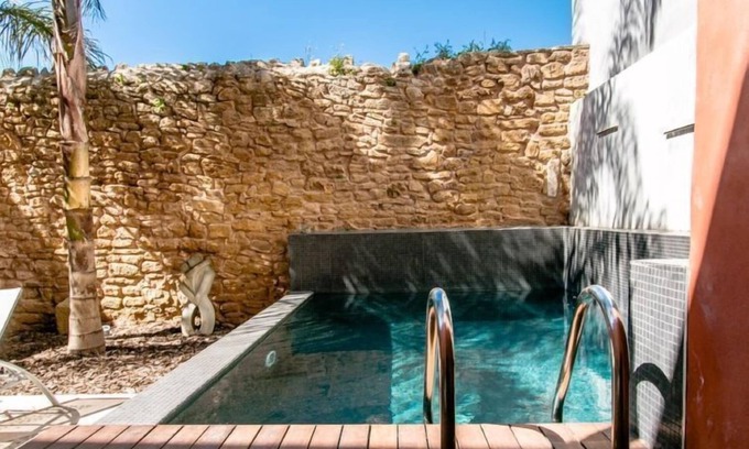 Old Town Alcudia House | Sa Muralla by Interhome