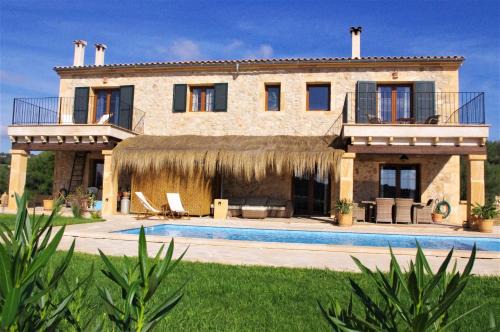 Manacor Villa | Sa Murtera
