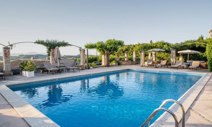 Lloret de Vistalegre Apartment | Sa-Rota Two-Bedroom Ap.