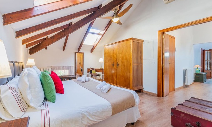 S'Arxiduc House | Sa Torreta de Valldemossa