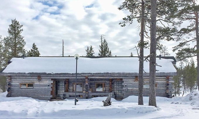 Saariselka House | Saariselän Waskooli A by Interhome