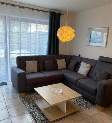 Dahme House | Saarstrasse 18 i