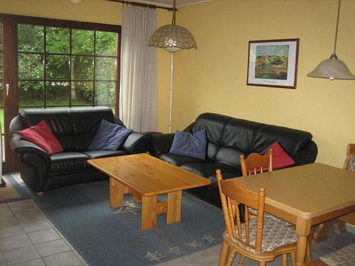 Dahme House | Saarstrasse 18a Haus 21