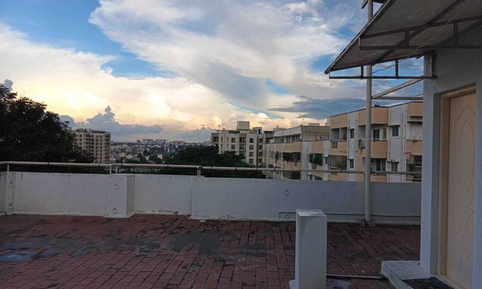 Agara Hotel | Saashivnest Homestay