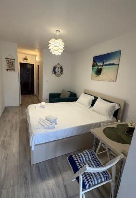 Saturn House | SAB Luxury Apartaments 2 Saturn