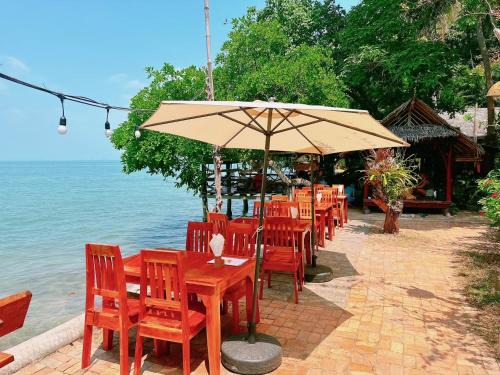 Ko Yao Resort | Sabai Corner Bungalows - SHA Extra Plus