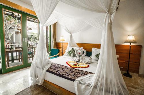 Pengosekan Hotel | Sabana Ubud