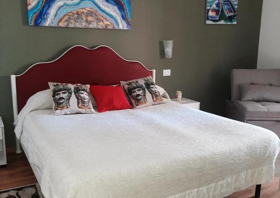 Rosolini Bed & Breakfast | Sabbia del Sud Affittacamere