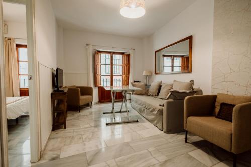 Alfalfa Apartment | Saber Viajar
