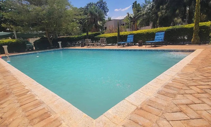 Kabulonga House | Sable Suites F3.3