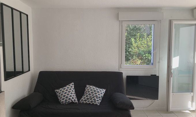 Concarneau Apartment | Sables Blancs
