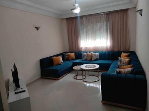 Beni Mellal Apartment | sabri
