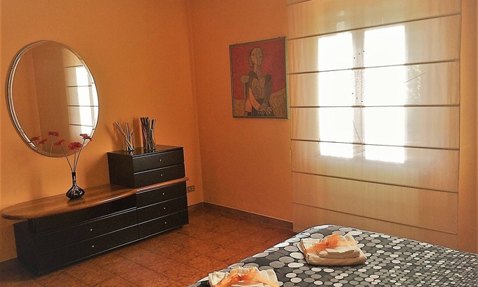 San Giuliano Terme Apartment | Sabry Apartment - an oasis of tranquility between Pisa, Lucca and Versilia