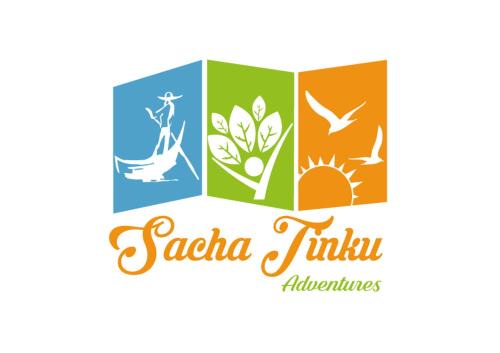 Tena House | Sacha Tinku