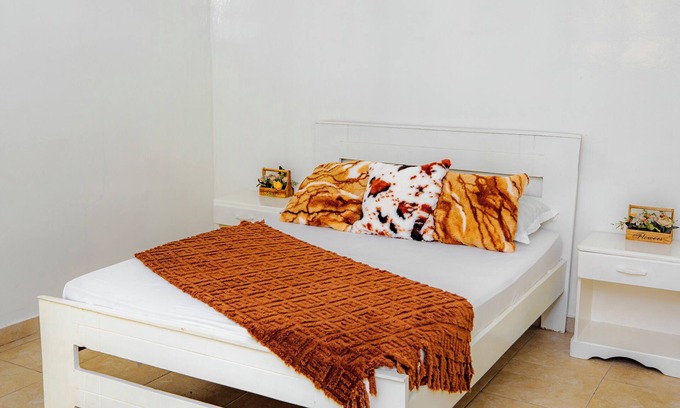 Dakar Apartment | Sacré-Cœur un lieu qui facilite à coup sûr votre ralliement vers le centre ville