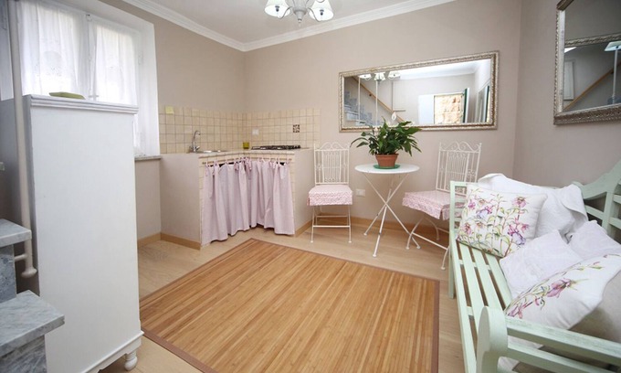 Mugnano in Teverina House | Sacrobosco apartment Beech