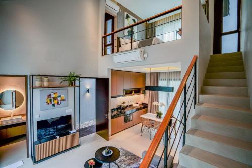 Kediri Villa | Sadana B29 Ciputra Beach Resort near Tanah Lot