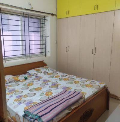 Indiranagar Apartment | Sadda Adda