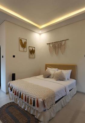 Batu Villa | Sadewa Villa Batu