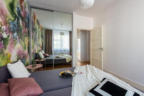 Mokotow Apartment | Sadyba apartament