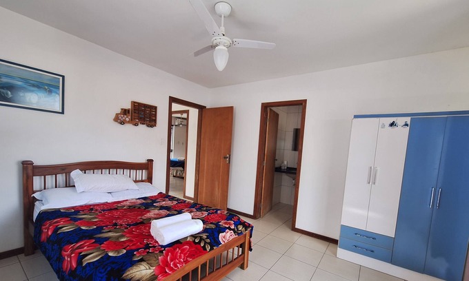 Lauro de Freitas House | Safe house near Airport and best beaches