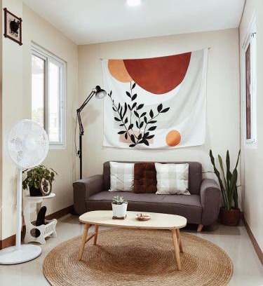 San Juan Apartment | SafeHouse Elyu Transient House