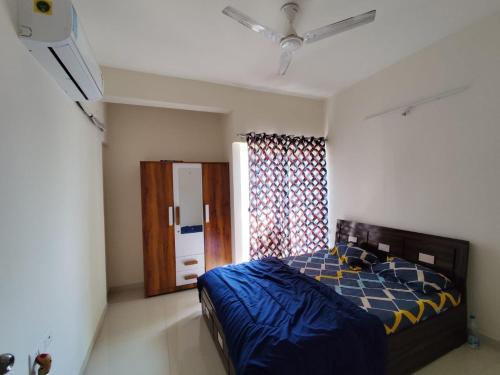 Phase 3 Apartment | Saffron 2bhk 13