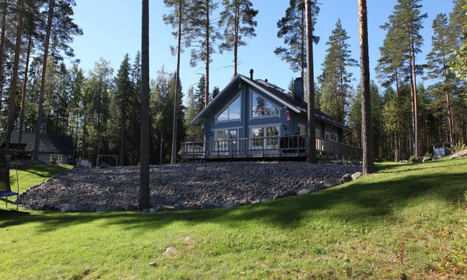 Jamsa House | Safiiri
