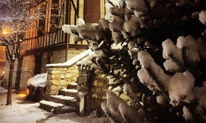 Safranbolu Hotel | Safran Konak - Special Class