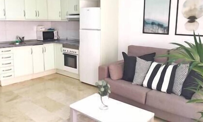 Las Palmas de Gran Canaria Apartment | Sagasta Beach Apartment II by Canary365