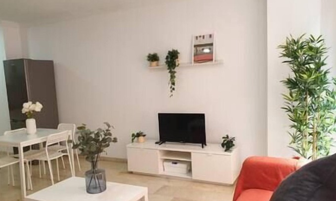 Las Palmas de Gran Canaria Apartment | Sagasta Beach Apartment VII by Canary365