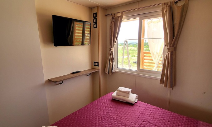 Arezzo House | Sage Bungalow