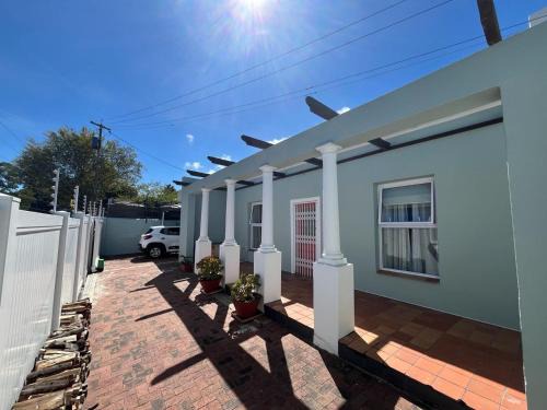 Audas Estate House | Sage Cottage
