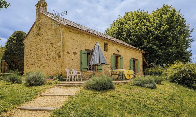 Sagelat House | Sagelat, charming house in the Dordogne with large garden and pool