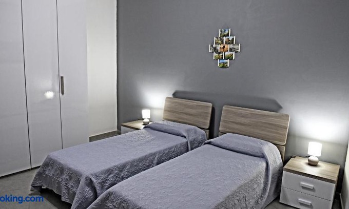 Zebbug Apartment | Saghtrija Luxury Apartments