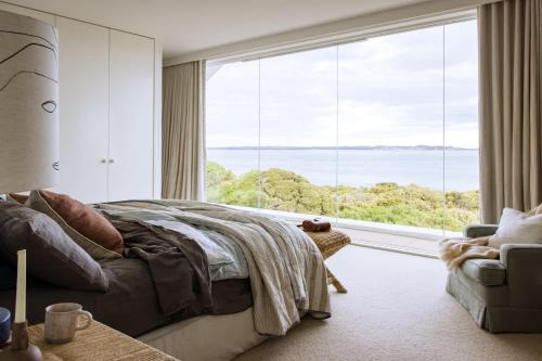 Queenscliff House | Sagres Queenscliff - Luxury House by the Beach