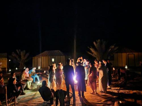 Hassilabied Other | Sahara Classic Luxury Camp