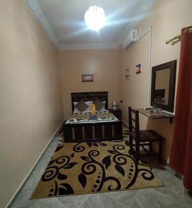 Hassilabied Apartment | Sahara Dream Apartment