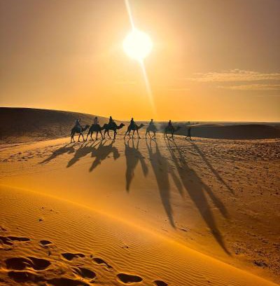 Merzouga Other | Sahara Luxe Camp