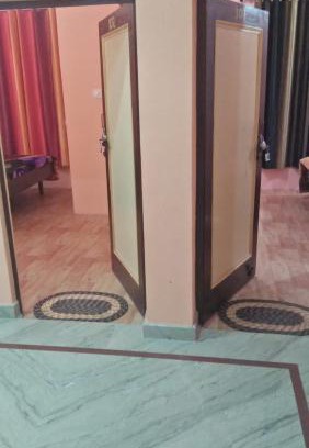 Katra House | Sahiba paying guest house